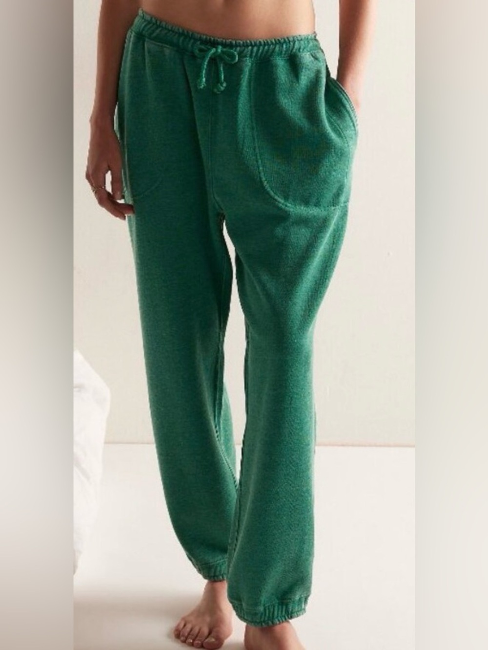 Free People Slow it Down Joggers